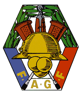 Logo FAGF